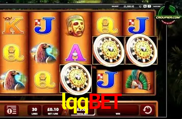 A Emoção da Loteria na lqqbet: Uma Chance de Mudança de Vida