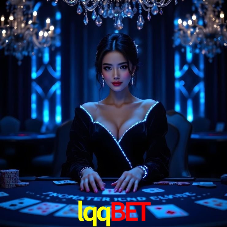 Provedores de Jogos lqqbet