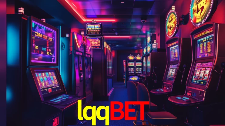 Premium Interface lqqbet