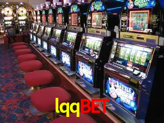Descubra a Magia dos Jogos de Arcade no lqqbet