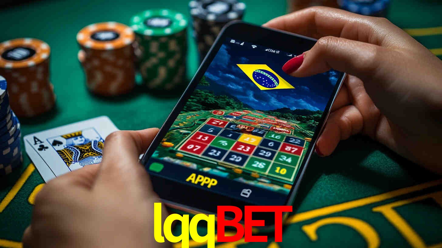 Descubra o Programa VIP da lqqbet: Vantagens Exclusivas para Jogadores
