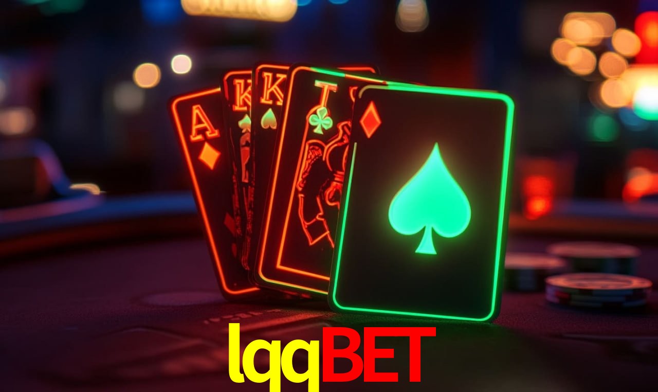 Jackpots e promoções na lqqbet